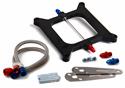 NOS Carburetor and Injector Plate Kits 12510NOS