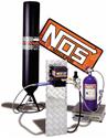 NOS Cryogenic Refill Pump Stations 14251NOS