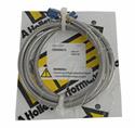 NOS Stainless Steel Braided Hoses 15080NOS
