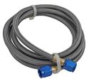 NOS Stainless Steel Braided Hoses 15260NOS