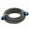 NOS Stainless Steel Braided Hoses 15460NOS