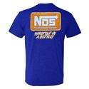 NOS Throttle In A Bottle T-Shirts