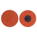 Norton Bear-Tex Blaze Rapid Blend TR Quick-Change Discs 38633