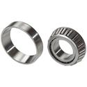 National Bearing Wheel Bearings NNTA6