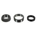 National Bearing Wheel Bearings A-7