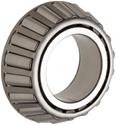 National Bearing Pinion Bearings HM89449