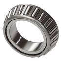National Bearing Differential Bearings LM501349