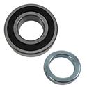 National Bearing Wheel Bearings NNTRW207CCRA
