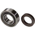 National Bearing Wheel Bearings NNTRW207CCRA