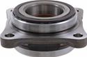 BCA Bearings by NTN Wheel Bearing and Hub Assemblies WE60804