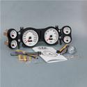 New Vintage USA 1970-81 Camaro Gauge Packages for 1970-1978 CAMARO - 01670-03