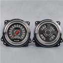 New Vintage USA 1947-53 GM Truck Gauge Packages 47373-01
