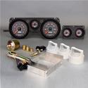 New Vintage USA 1970-81 Pontiac Firebird Gauge Packages for 1970-1981 FIREBIRD - 71126-01