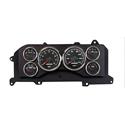 New Vintage USA 1979-93 Mustang Gauge Packages for 1987-1993 MUSTANG - 87111-01