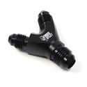 Nitrous Outlet Y-Fittings 00-01715