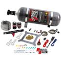 Nitrous Outlet Stinger Plate Nitrous Oxide Systems 00-10600-12