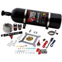 Nitrous Outlet Stinger Plate Nitrous Oxide Systems 00-10600-15
