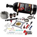 Nitrous Outlet Stinger Plate Nitrous Oxide Systems 00-10602-10
