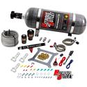 Nitrous Outlet Stinger Plate Nitrous Oxide Systems 00-10602-12