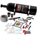 Nitrous Outlet Stinger Plate Nitrous Oxide Systems 00-10602-15