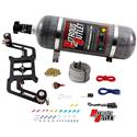Nitrous Outlet Stinger Plate Nitrous Oxide Systems 00-10604-12