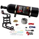 Nitrous Outlet Stinger Plate Nitrous Oxide Systems 00-10604-15