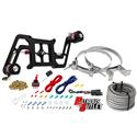 Nitrous Outlet Stinger Plate Nitrous Oxide Systems 00-10606-00