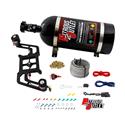 Nitrous Outlet Stinger Plate Nitrous Oxide Systems 00-10606-10
