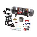 Nitrous Outlet Stinger Plate Nitrous Oxide Systems 00-10606-12