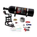 Nitrous Outlet Stinger Plate Nitrous Oxide Systems 00-10606-15