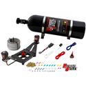 Nitrous Outlet Stinger Plate Nitrous Oxide Systems 00-10610-15