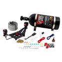 Nitrous Outlet Stinger Plate Nitrous Oxide Systems 00-10612-10