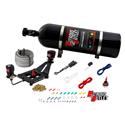 Nitrous Outlet Stinger Plate Nitrous Oxide Systems 00-10612-15