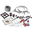 Nitrous Outlet Stinger Plate Nitrous Oxide Systems 00-10650-00