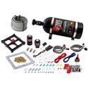 Nitrous Outlet Stinger Plate Nitrous Oxide Systems 00-10650-10
