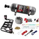 Nitrous Outlet Stinger Plate Nitrous Oxide Systems 00-10654-12