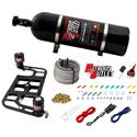 Nitrous Outlet Stinger Plate Nitrous Oxide Systems 00-10654-15
