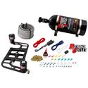 Nitrous Outlet Stinger Plate Nitrous Oxide Systems 00-10656-10