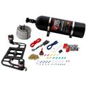 Nitrous Outlet Stinger Plate Nitrous Oxide Systems 00-10656-15