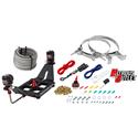 Nitrous Outlet Stinger Plate Nitrous Oxide Systems 00-10660-00