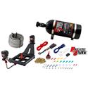 Nitrous Outlet Stinger Plate Nitrous Oxide Systems 00-10660-10