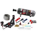 Nitrous Outlet Stinger Plate Nitrous Oxide Systems 00-10660-12