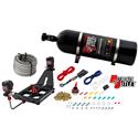 Nitrous Outlet Stinger Plate Nitrous Oxide Systems 00-10660-15
