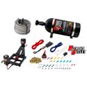 Nitrous Outlet Stinger Plate Nitrous Oxide Systems 00-10662-10