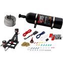 Nitrous Outlet Stinger Plate Nitrous Oxide Systems 00-10662-15