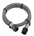 Nitrous Outlet Stainless Steel Braided Hoses 00-20810