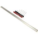 Nitrous Outlet Plumbers Kits 00-28030-4