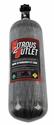 Nitrous Outlet 12 lbs. Nitrous Oxide Bottle 00-30145