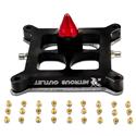 Nitrous Outlet 4150 GENIII Stinger Plate Conversion Kits 00-44601