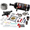 Nitrous Outlet 4150 GENIII Stinger Nitrous Oxide Plate Systems 00-10602-GEN3-10